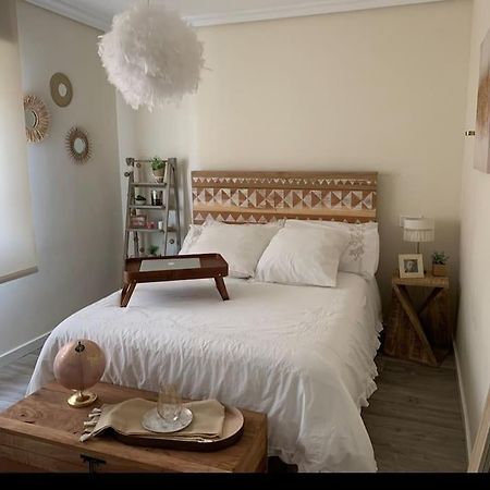 Precioso Apartamento En El Centro De Бенідорм Екстер'єр фото