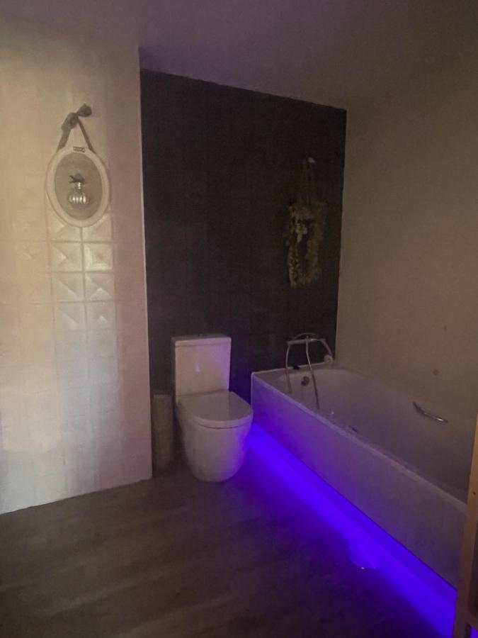 Precioso Apartamento En El Centro De Бенідорм Екстер'єр фото