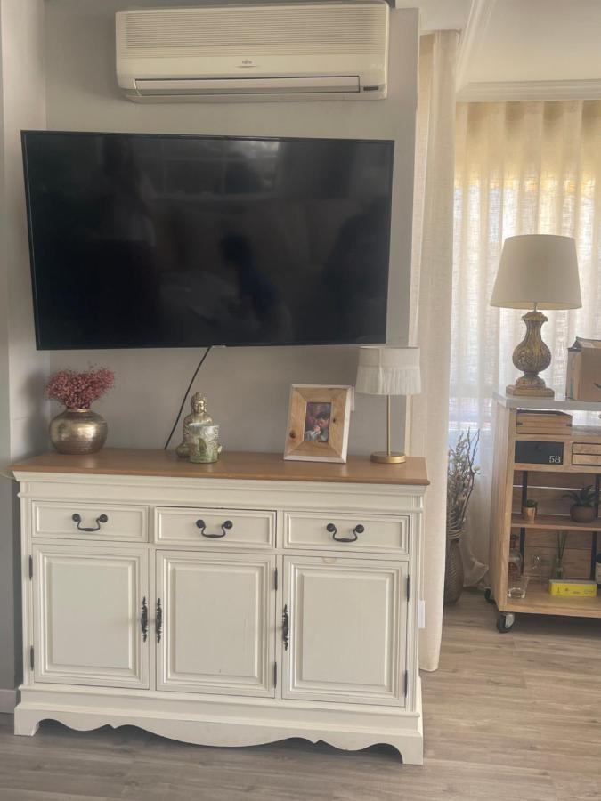Precioso Apartamento En El Centro De Бенідорм Екстер'єр фото